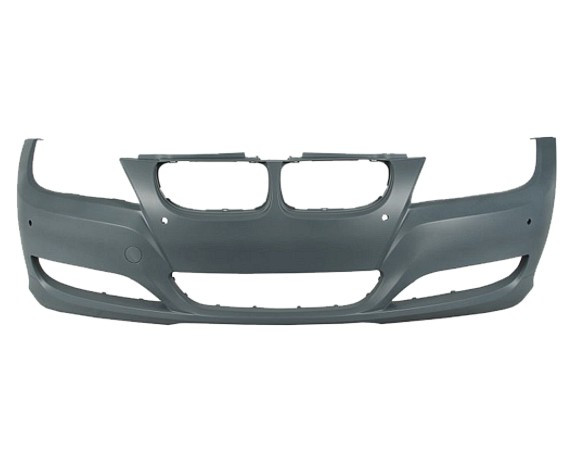 Přední nárazník BMW 3 (E90/E91) 08-12 PRO LAK SENZORY