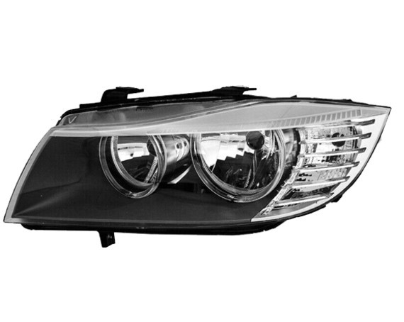 Levé přední světlo BMW 3 (E90/E91) 08-12 VALEO