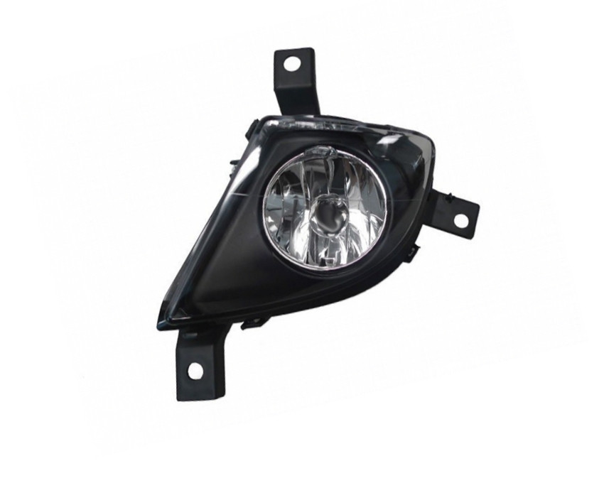 Levé přední mlhové světlo BMW 3 (E90/E91) 08-12 HELLA