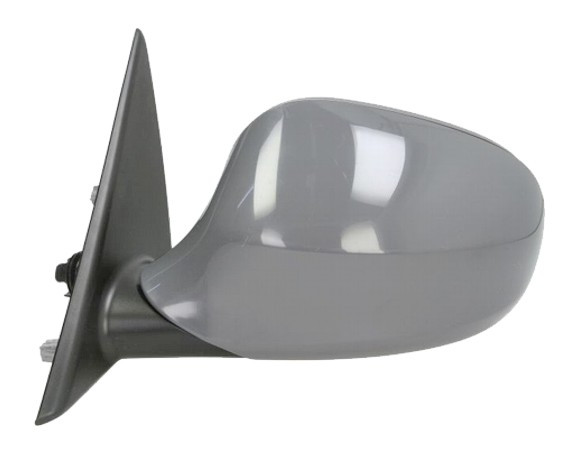 Levé zpětné zrcátko BMW 3 (E90) 08-12 ELEKTRICKÉ PRO LAK