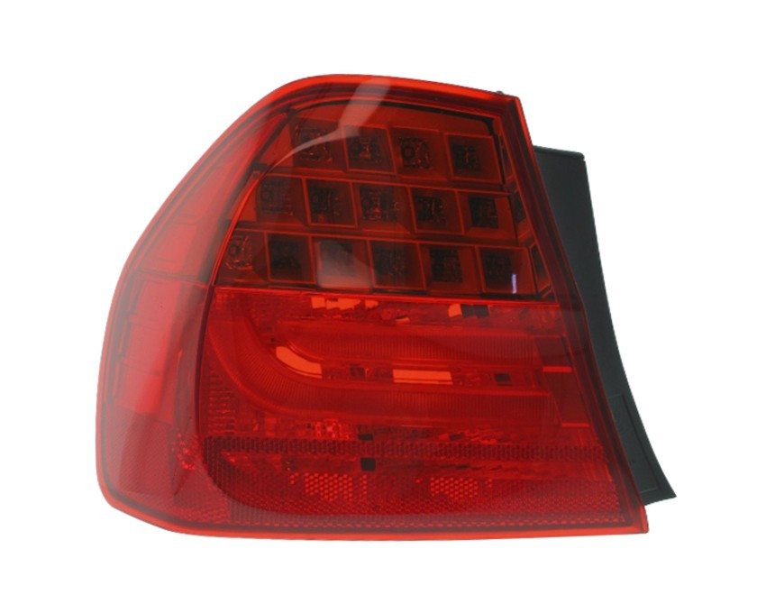 Levé zadní světlo LED vnější BMW 3 (E90) 08-12 SEDAN MAGNETI MARELLI