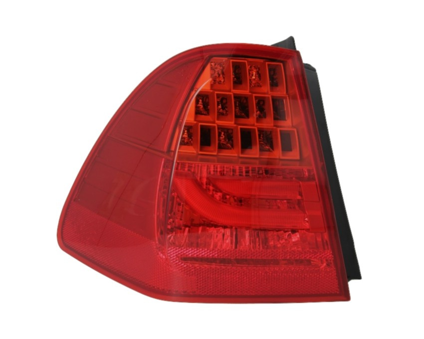 Levé zadní světlo LED vnější BMW 3 (E91) 08-12 KOMBI