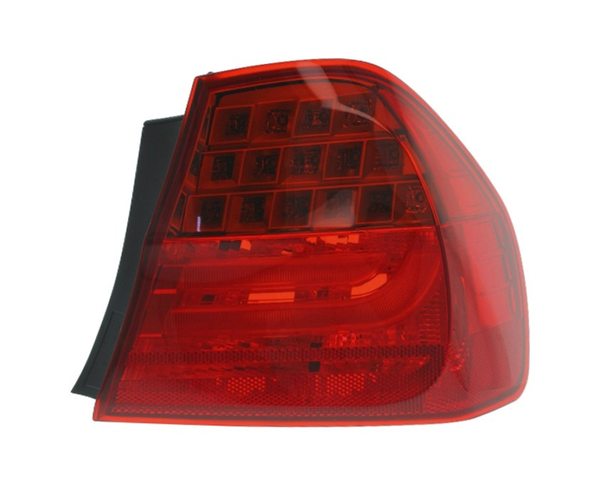Pravé zadní světlo LED vnější BMW 3 (E90) 08-12 SEDAN MAGNETI MARELLI