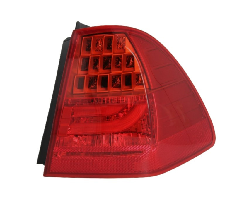 Pravé zadní světlo LED vnější BMW 3 (E91) 08-12 KOMBI