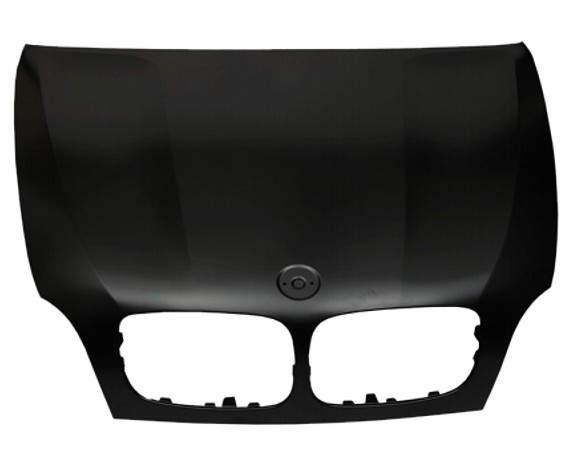 Přední kapota BMW X5 (E70) 06-10
