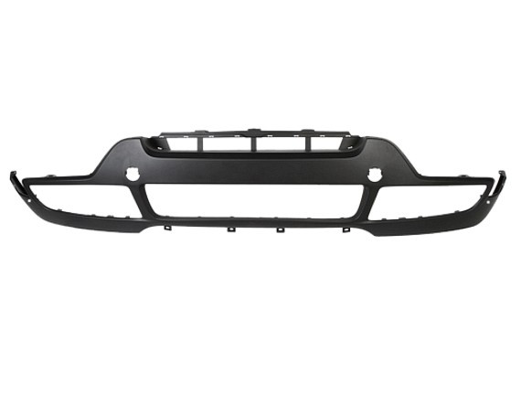 Přední nárazník BMW X5 (E70) 06-10 PRO LAK SENZORY