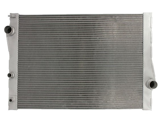 Chladič vody BMW X5 (E70) 06-10 3.0