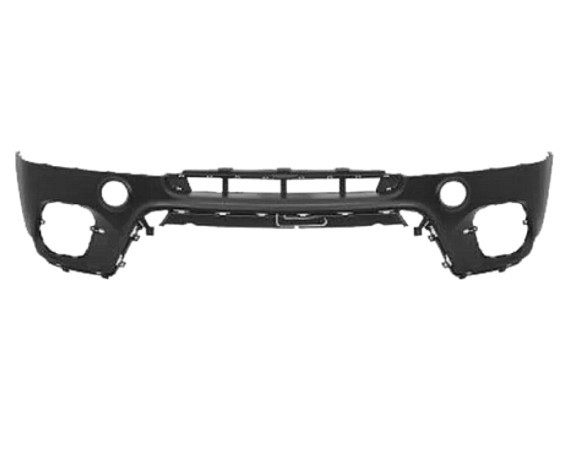Přední nárazník vrch BMW X5 (E70) 10-13 PRO LAK