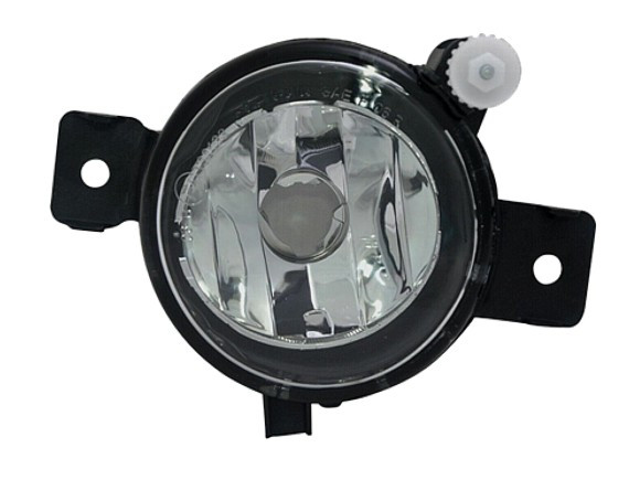 Pravé přední mlhové světlo BMW X5 (E70) 10-13 HELLA