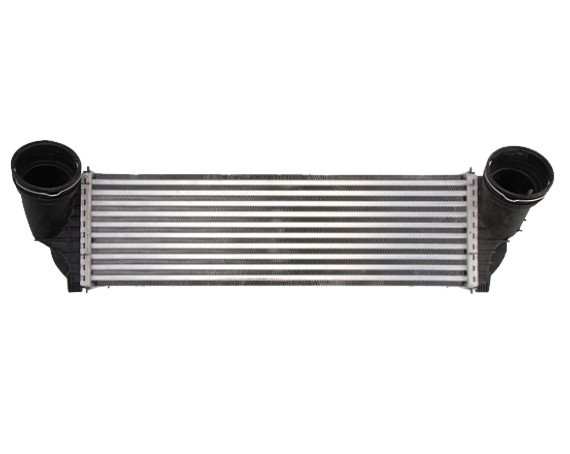Chladič vzduchu Intercooler BMW X5 (E70) 10-13 3.0