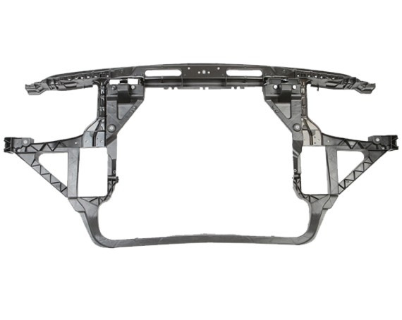 Přední čelo BMW X3 (E83) 03-10