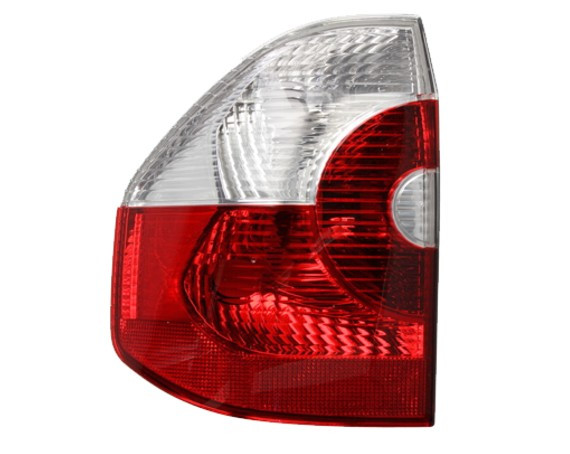 Levé zadní světlo vnější BMW X3 (E83) 03-06 OEM OES