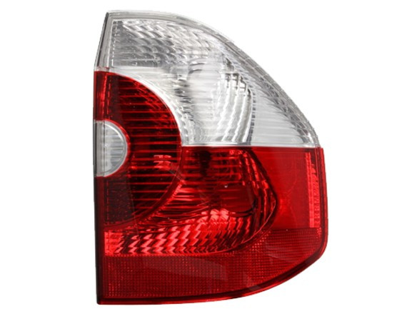 Pravé zadní světlo vnější BMW X3 (E83) 03-06 OEM OES