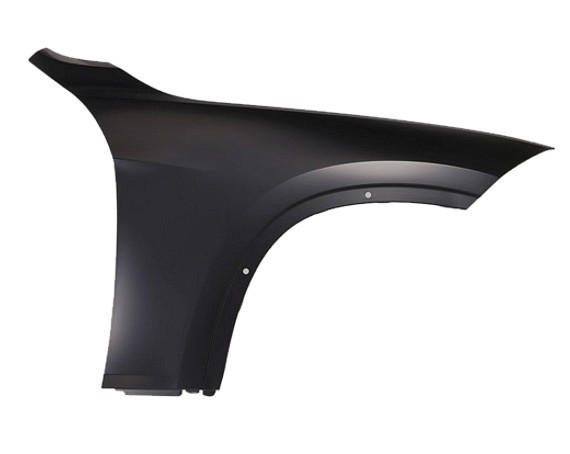 Pravý přední blatník BMW X1 (E84) 12-15