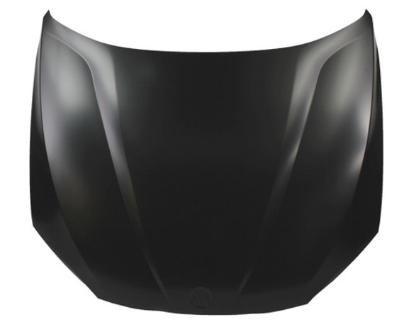 Přední kapota BMW X1 (E84) 09-15