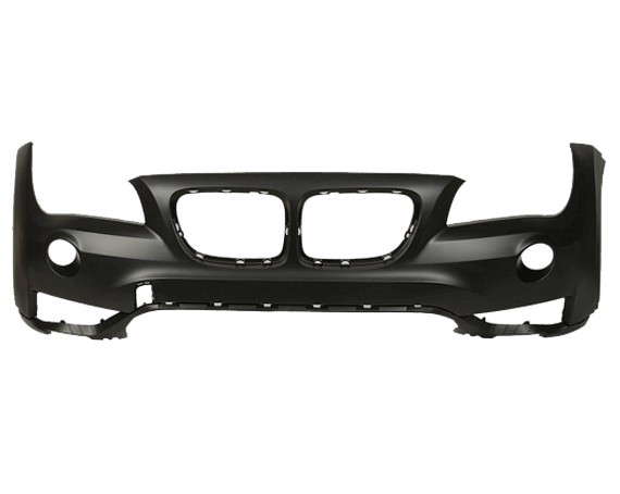 Přední nárazník vrch BMW X1 (E84) 12-15 PRO LAK