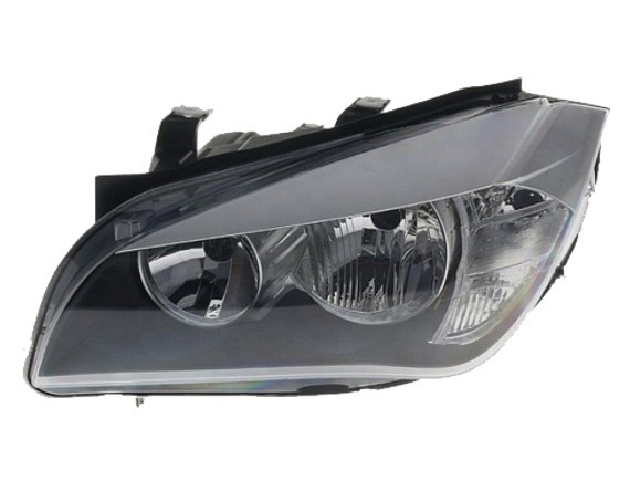Levé přední světlo BMW X1 (E84) 12-14 VALEO