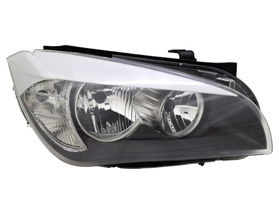 Pravé přední světlo BMW X1 (E84) 09-12 VALEO