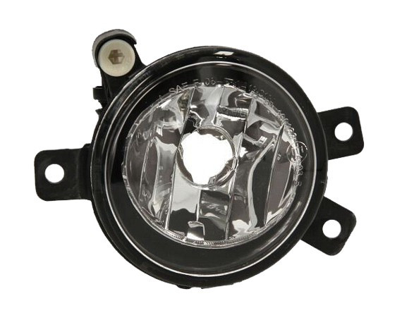 Levé přední mlhové světlo BMW X1 (E84) 09-12 HELLA