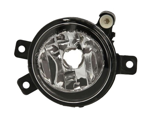 Pravé přední mlhové světlo BMW X1 (E84) 09-12 HELLA