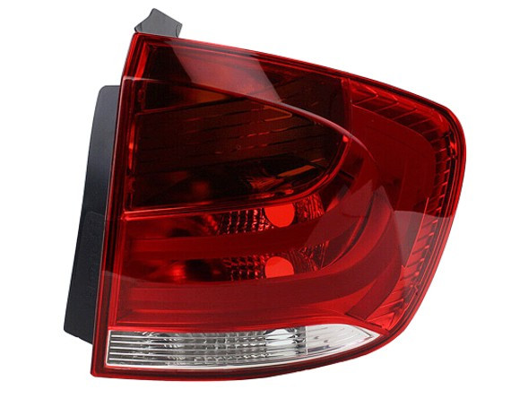 Pravé zadní světlo vnější BMW X1 (E84) 09-12 OEM OES