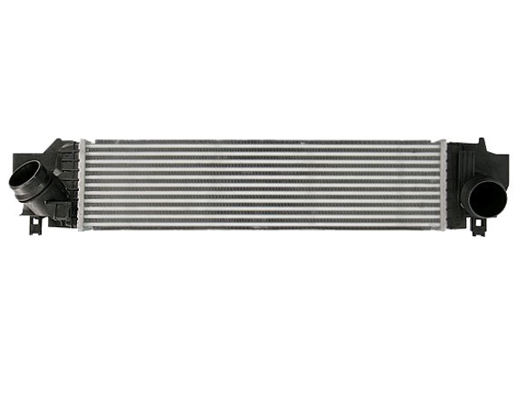 Chladič vzduchu Intercooler BMW X1 (F48) 15-22 1.5 2.0 OEM OES