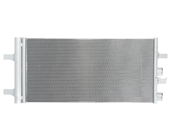 Chladič klimatizace BMW X1 (F48) 15-22 1.5 2.0 VALEO