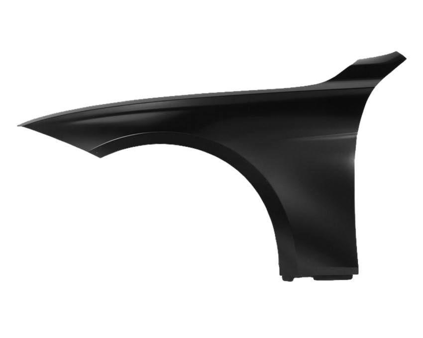 Levý přední blatník BMW 3 (F30/F80/F31) 12-19