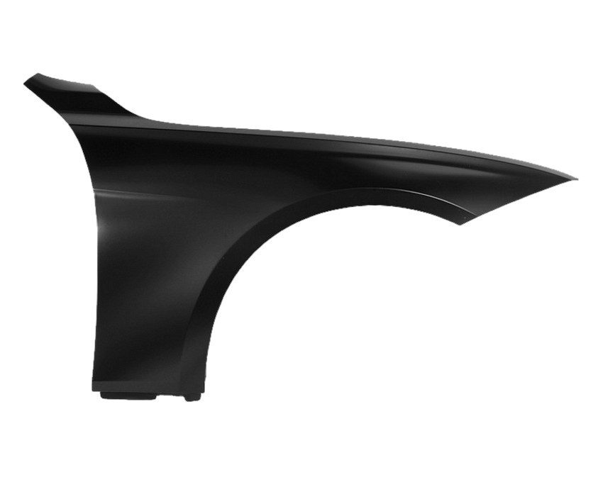 Pravý přední blatník BMW 3 (F30/F80/F31) 12-19