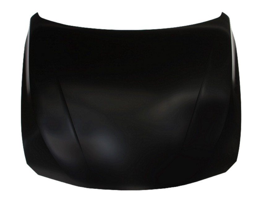 Přední kapota BMW 3 (F30/F80/F31) 12-19 GALVANIZOVANA