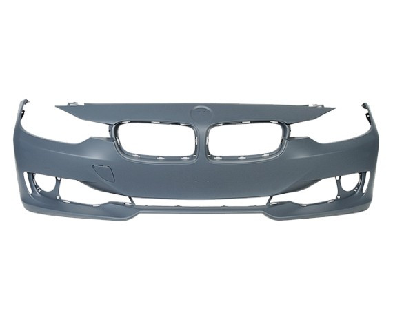 Přední nárazník BMW 3 (F30/F80/F31) 12-15 PRO LAK
