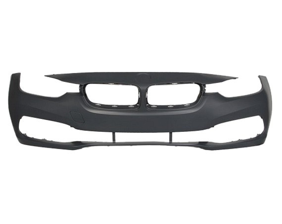 Přední nárazník BMW 3 (F30/F80/F31) 15-19 PRO LAK