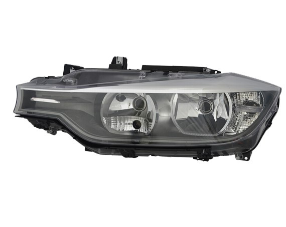 Levé přední světlo s denním svícením BMW 3 (F30/F80/F31) 12-15