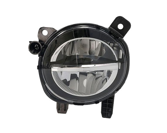 Levé přední mlhové světlo LED BMW 3 (F30/F80/F31) 15-19