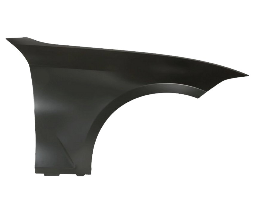 Pravý přední blatník BMW 3 (G20/G80/G28/G21/G81) 19- HLINÍK