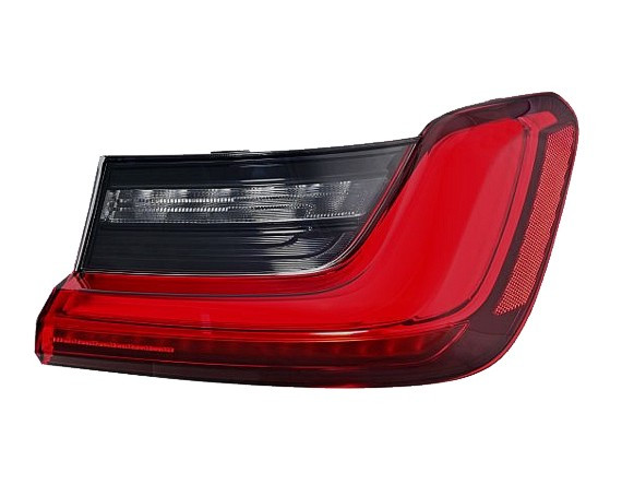 Pravé zadní světlo LED vnější BMW 3 (G20/G80/G28) 19- SEDAN
