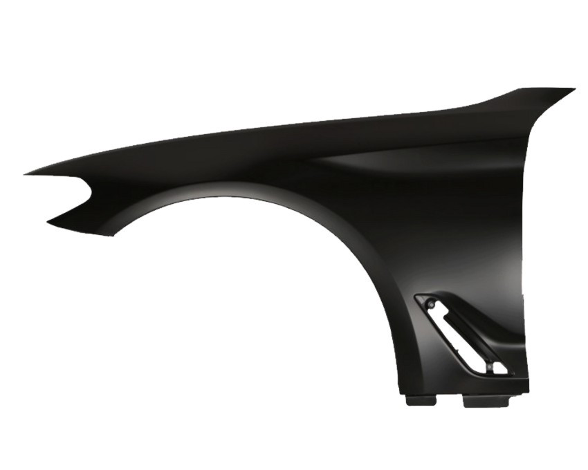 Levý přední blatník BMW 5 (G30/F90/G31) 16-20