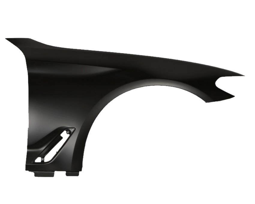 Pravý přední blatník BMW 5 (G30/F90/G31) 16-20