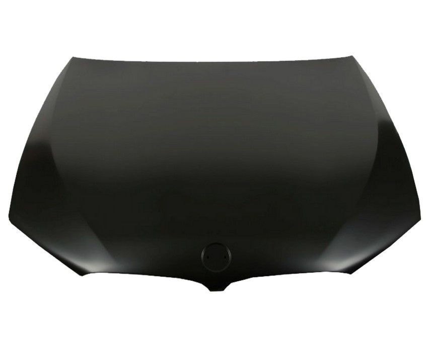 Přední kapota BMW 5 (G30/F90/G31) 16-20 HLINÍK