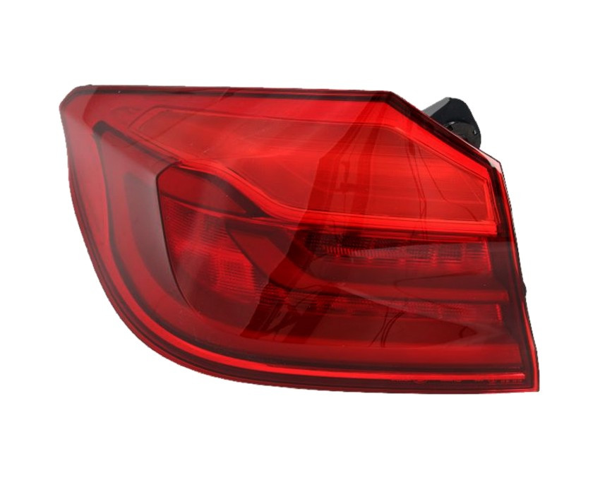 Levé zadní světlo LED vnější BMW 5 (G30/F90) 16-20 SEDAN
