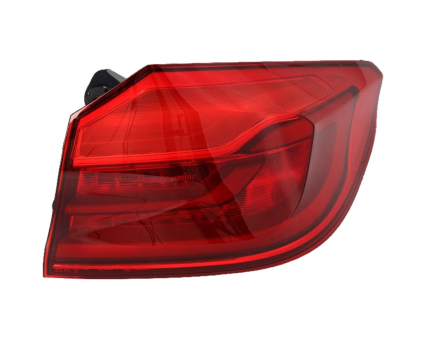Pravé zadní světlo LED vnější BMW 5 (G30/F90) 16-20 SEDAN ULO