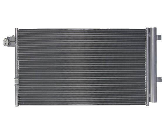 Chladič klimatizace BMW 7 (G11/G12) 15-19 2.0 3.0