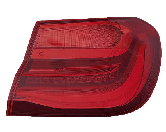Pravé zadní světlo LED vnější BMW 7 (G11/G12) 15-19 SEDAN