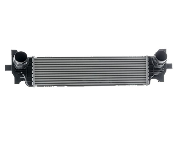 Chladič vzduchu Intercooler BMW 5 (G30/F90/G31) 16-20 2.0 3.0 BEHR