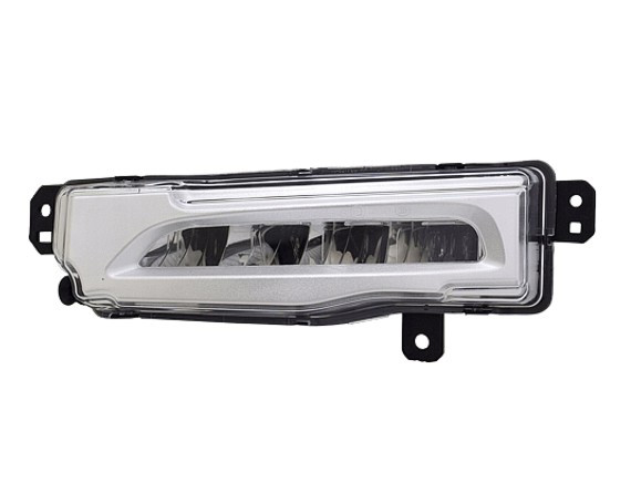 Levé přední mlhové světlo LED BMW X5 (G05/F95) 18-
