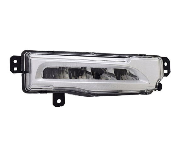 Pravé přední mlhové světlo LED BMW X5 (G05/F95) 18- HELLA