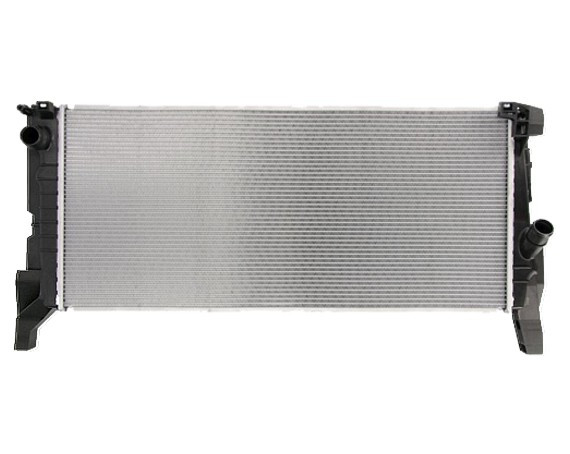 Chladič vody BMW X1 (F48) 15-22 2.0