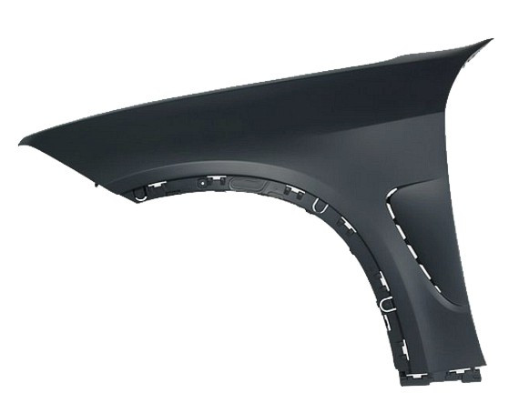 Levý přední blatník BMW X5 (F15/F85) 13-19