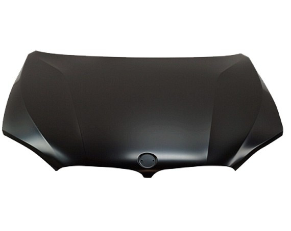 Přední kapota BMW X5 (F15/F85) 13-19 HLINÍK