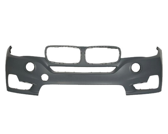 Přední nárazník BMW X5 (F15/F85) 13-19 PRO LAK
